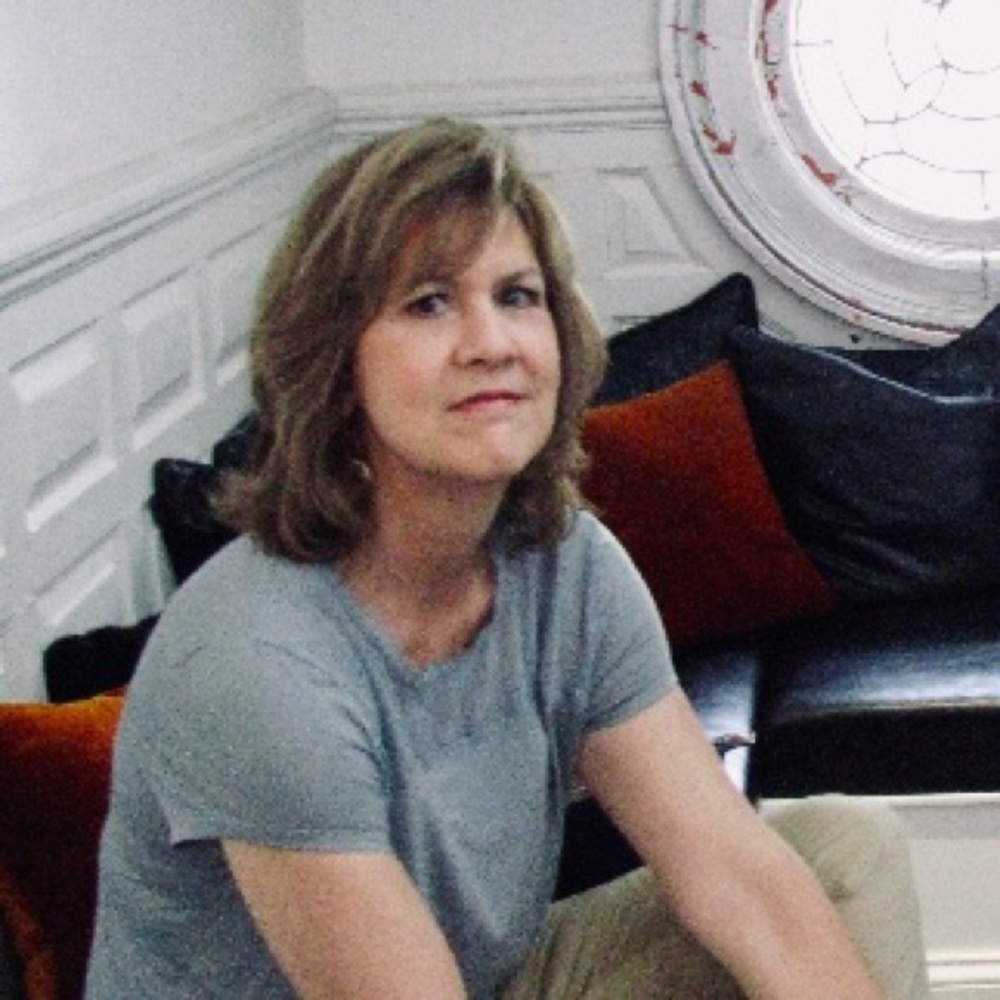 Meet your Posher, Patricia